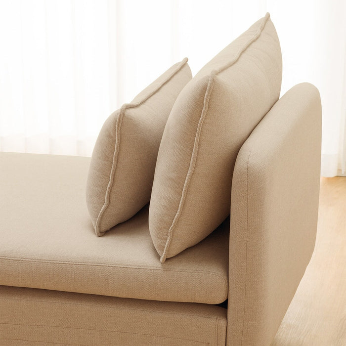 MS01 chaise longue N-SHIELD FB AQ