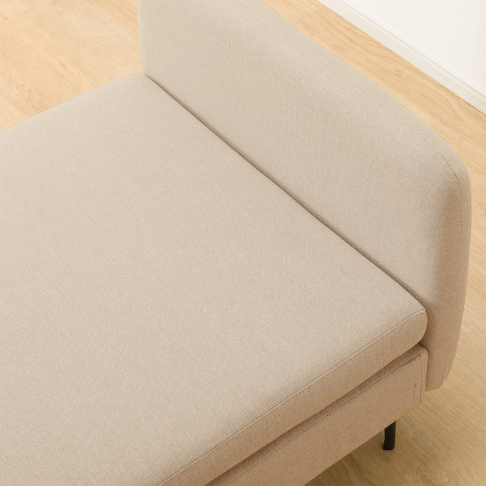 MS01 chaise longue N-SHIELD FB AQ