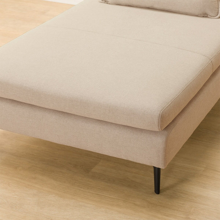 MS01 chaise longue N-SHIELD FB AQ