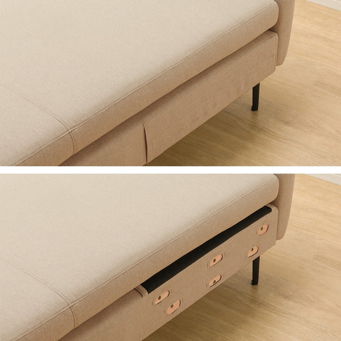 MS01 chaise longue N-SHIELD FB AQ