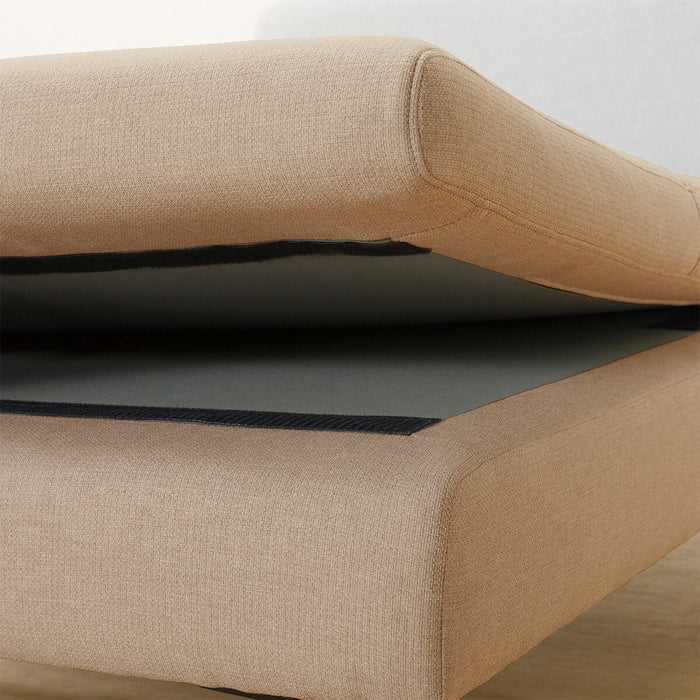 MS01 chaise longue N-SHIELD FB AQ