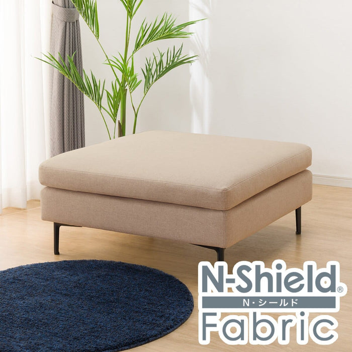 MS01 Stool N-SHIELD FB AQ