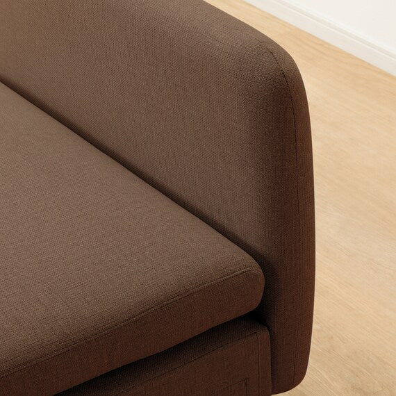 MS01 3S ARMLESS  N-SHIELD FB AQ-BR