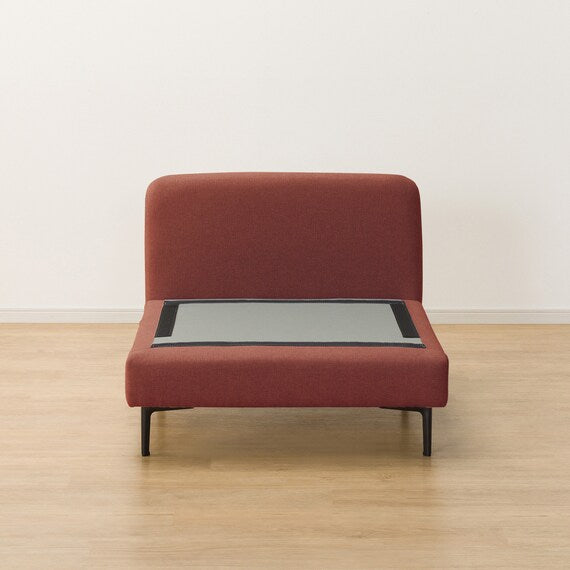 MS01 1S ARMLESS  N-SHIELD FB AQ-RE