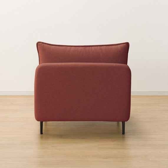 MS01 1S ARMLESS  N-SHIELD FB AQ-RE