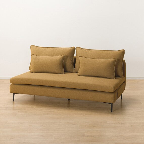 MS01 3S ARMLESS  N-SHIELD FB AQ-YE