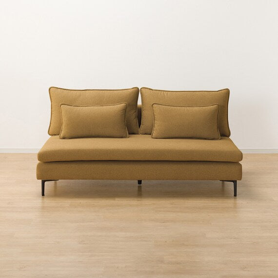 MS01 3S ARMLESS  N-SHIELD FB AQ-YE