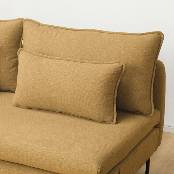 MS01 3S ARMLESS  N-SHIELD FB AQ-YE