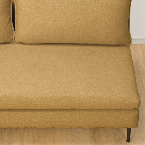 MS01 3S ARMLESS  N-SHIELD FB AQ-YE