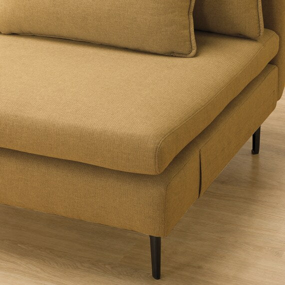 MS01 3S ARMLESS  N-SHIELD FB AQ-YE