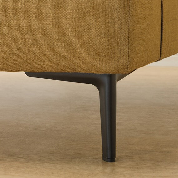 MS01 3S ARMLESS  N-SHIELD FB AQ-YE