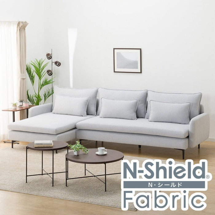 MS01 Couch set N-SHIELD FB AQ