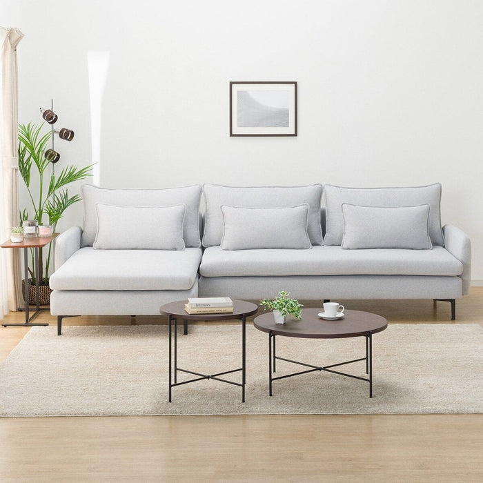 MS01 Couch set N-SHIELD FB AQ