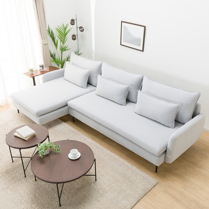 MS01 Couch set N-SHIELD FB AQ