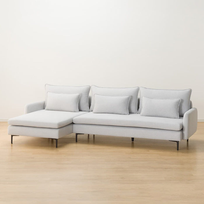 MS01 Couch set N-SHIELD FB AQ