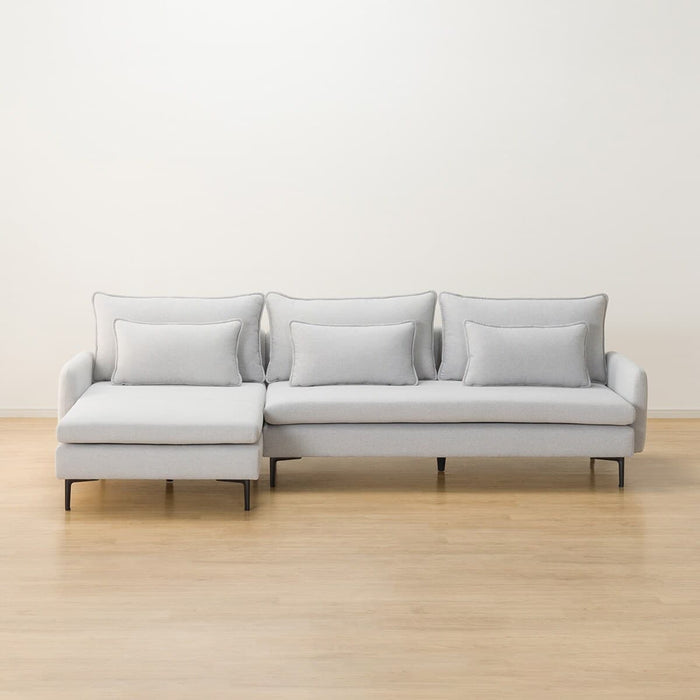 MS01 Couch set N-SHIELD FB AQ