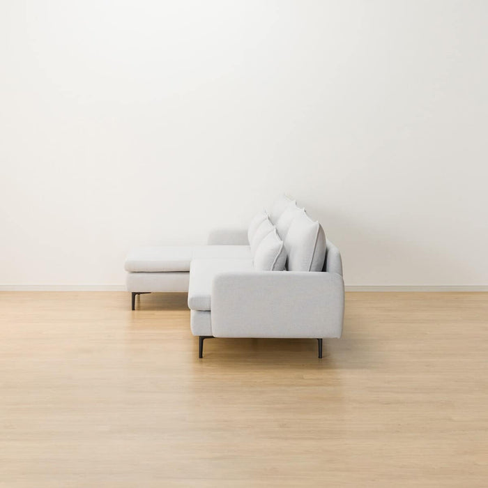MS01 Couch set N-SHIELD FB AQ