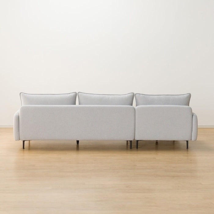 MS01 Couch set N-SHIELD FB AQ