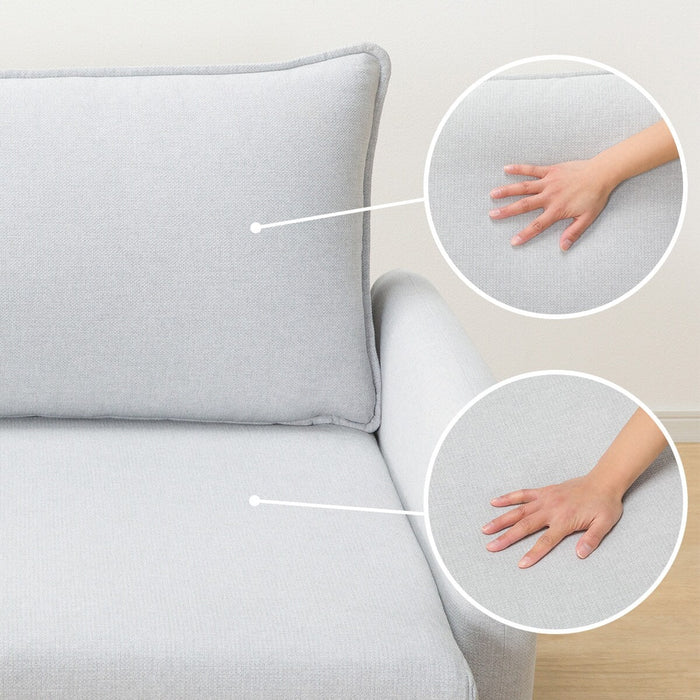 MS01 Couch set N-SHIELD FB AQ