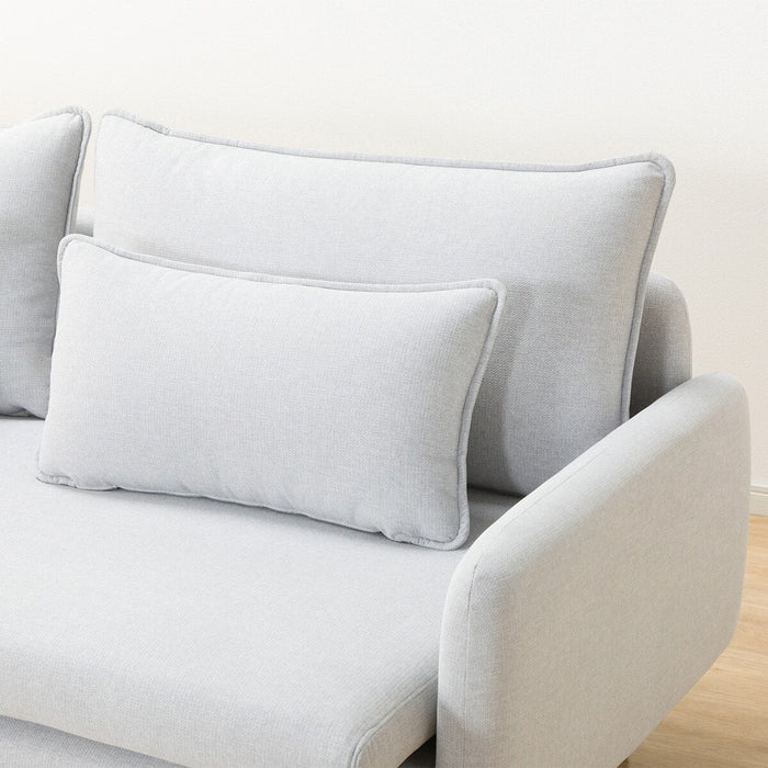MS01 Couch set N-SHIELD FB AQ