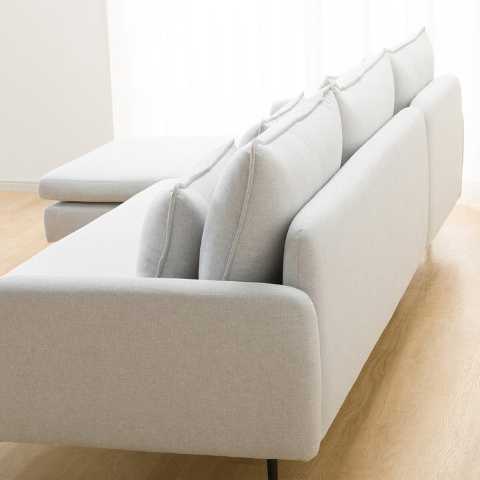 MS01 Couch set N-SHIELD FB AQ