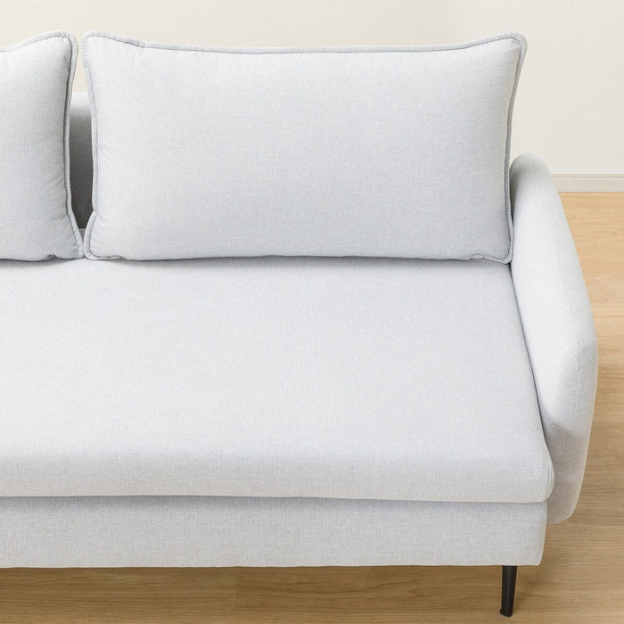 MS01 Couch set N-SHIELD FB AQ