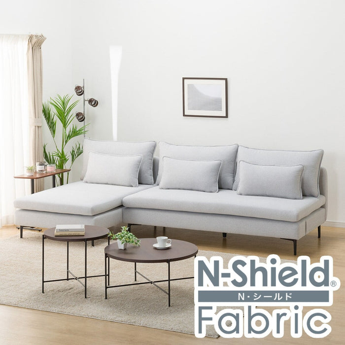 MS01 Couch set N-SHIELD FB AQ