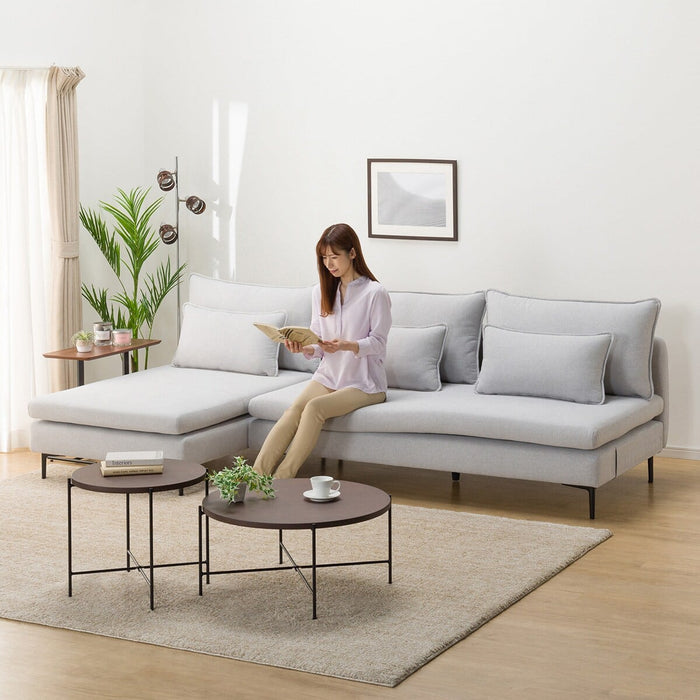 MS01 Couch set N-SHIELD FB AQ