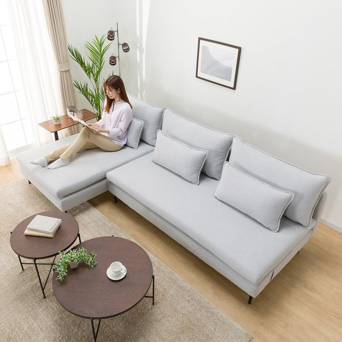 MS01 Couch set N-SHIELD FB AQ