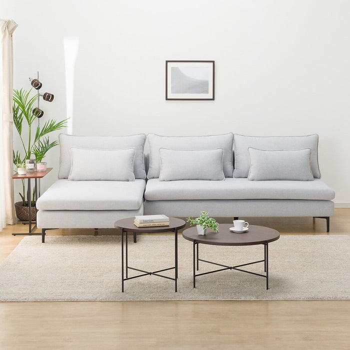 MS01 Couch set N-SHIELD FB AQ