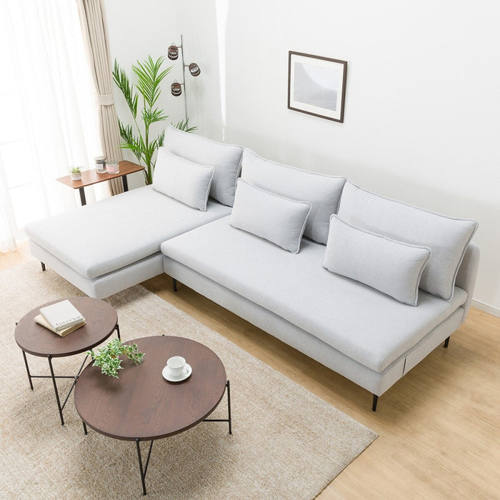 MS01 Couch set N-SHIELD FB AQ