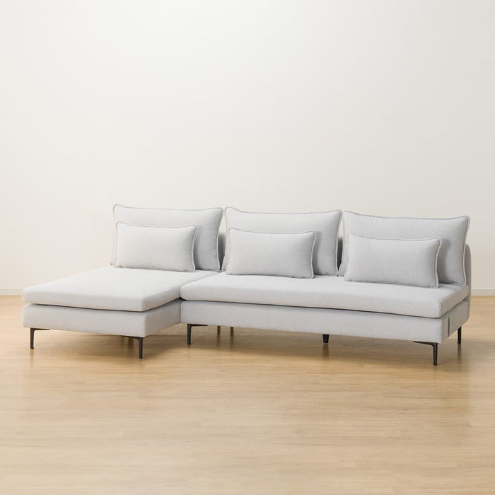 MS01 Couch set N-SHIELD FB AQ