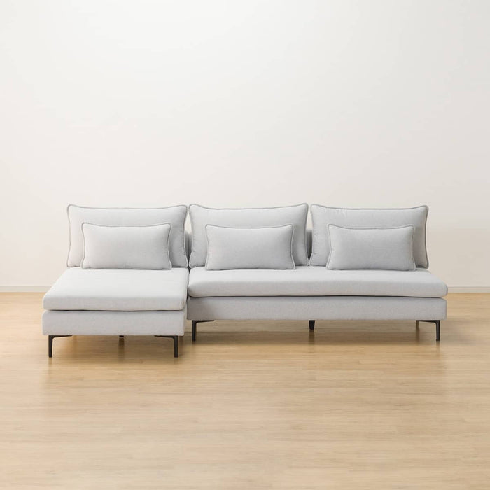 MS01 Couch set N-SHIELD FB AQ