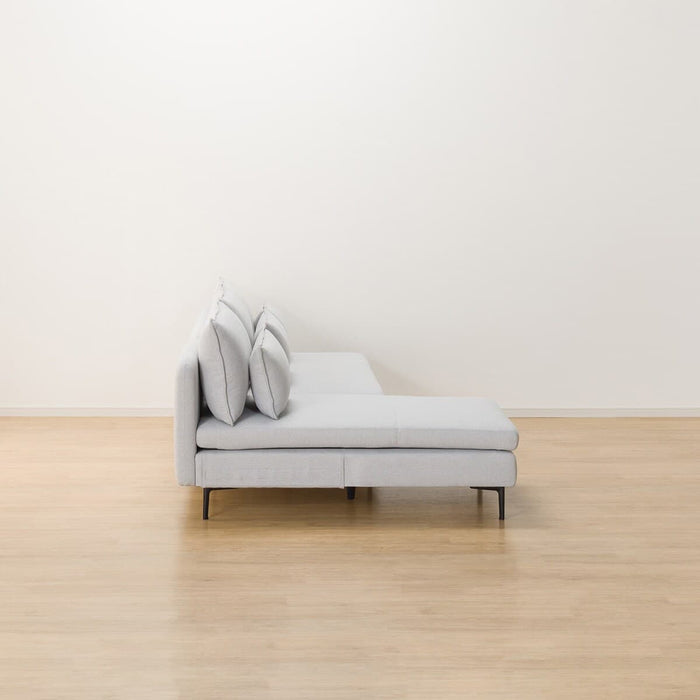MS01 Couch set N-SHIELD FB AQ