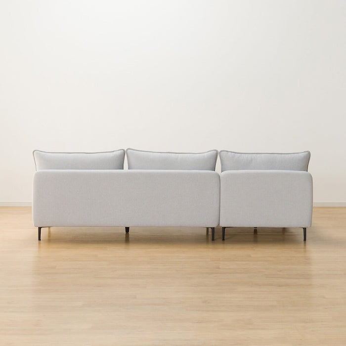 MS01 Couch set N-SHIELD FB AQ