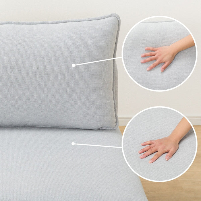 MS01 Couch set N-SHIELD FB AQ