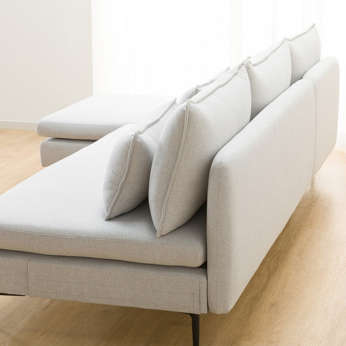 MS01 Couch set N-SHIELD FB AQ
