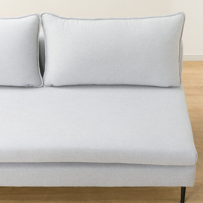 MS01 Couch set N-SHIELD FB AQ