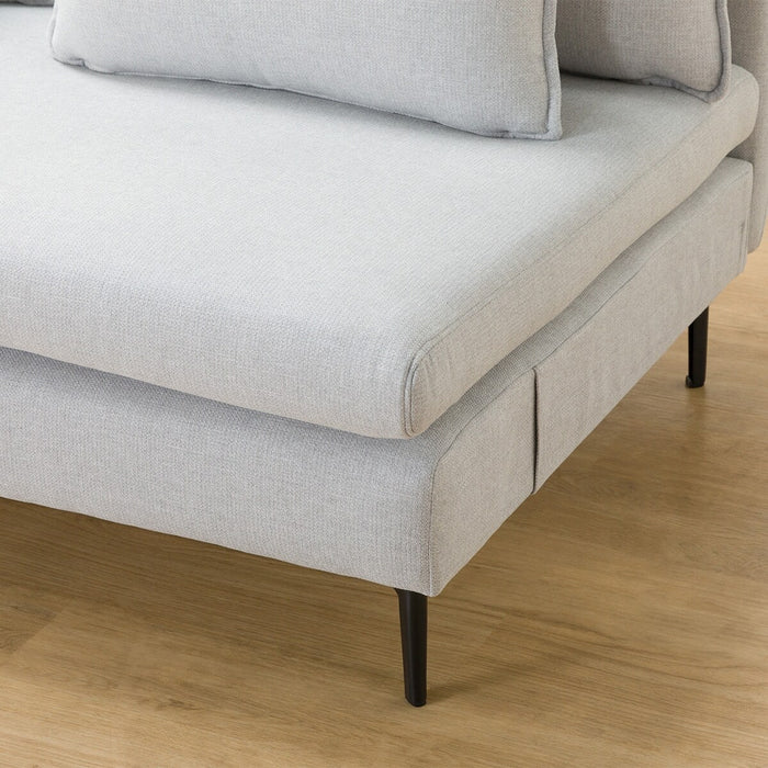 MS01 Couch set N-SHIELD FB AQ