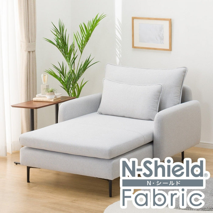 MS01 chaise longue N-SHIELD FB AQ