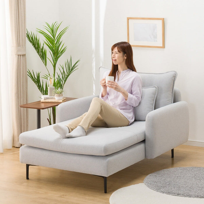 MS01 chaise longue N-SHIELD FB AQ