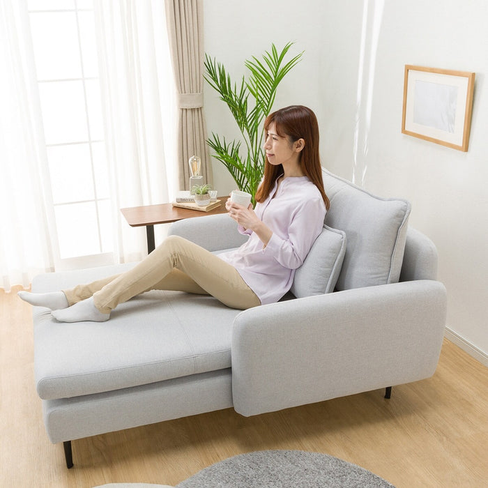 MS01 chaise longue N-SHIELD FB AQ