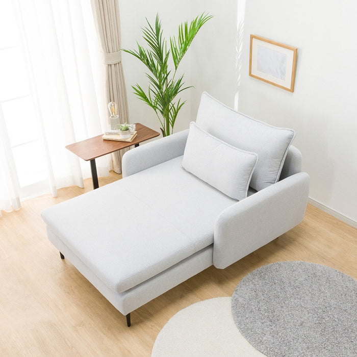 MS01 chaise longue N-SHIELD FB AQ