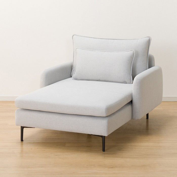 MS01 chaise longue N-SHIELD FB AQ