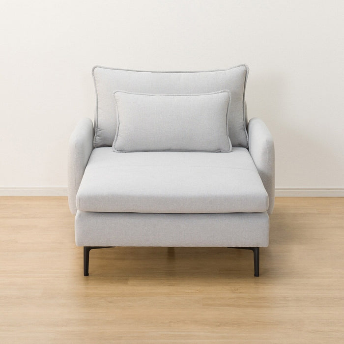 MS01 chaise longue N-SHIELD FB AQ
