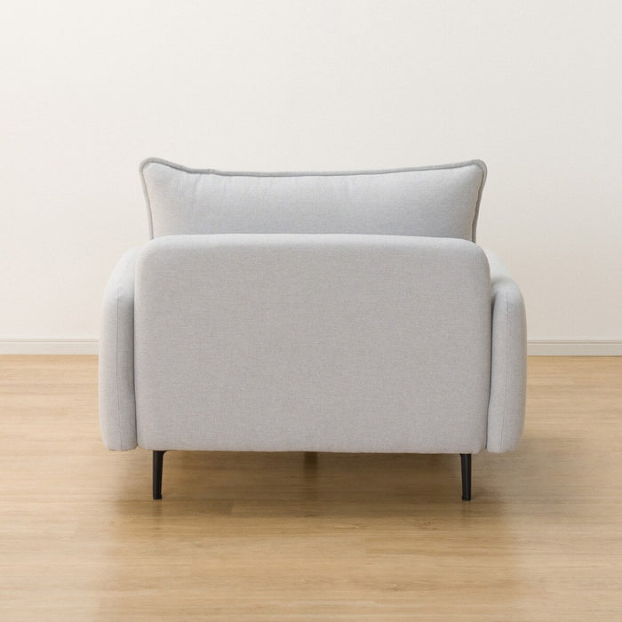 MS01 chaise longue N-SHIELD FB AQ