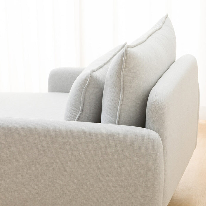 MS01 chaise longue N-SHIELD FB AQ