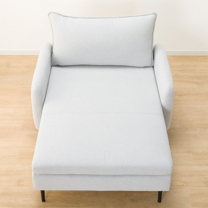 MS01 chaise longue N-SHIELD FB AQ