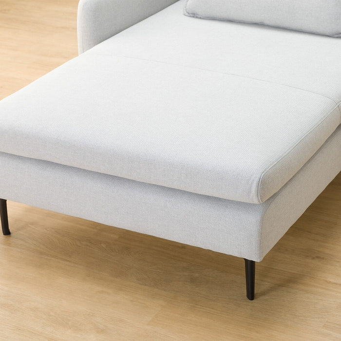 MS01 chaise longue N-SHIELD FB AQ