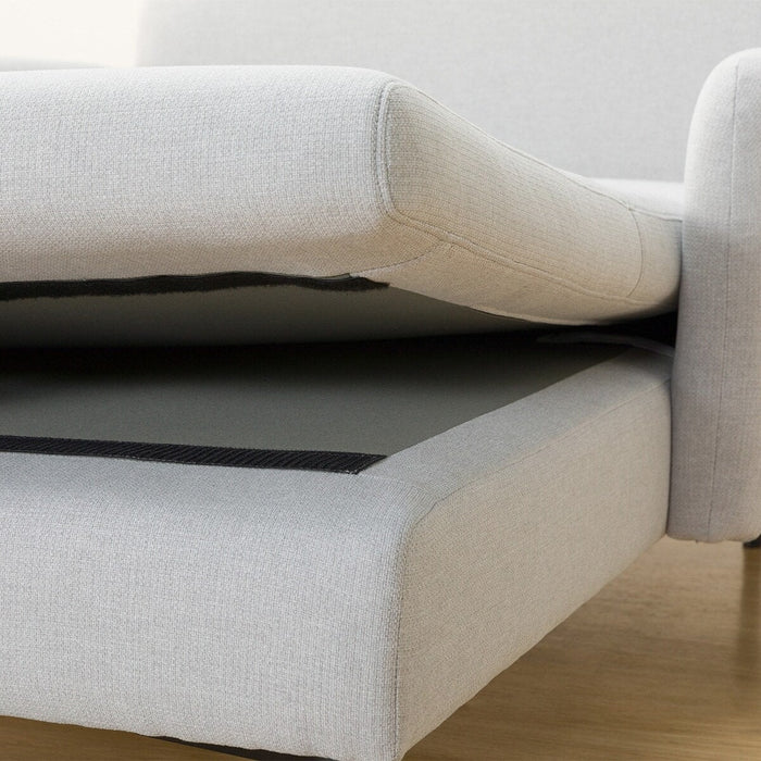 MS01 chaise longue N-SHIELD FB AQ